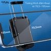 Tản nhiệt điện thoại MEMO DLA5 sò lạnh tích hợp pin không dây