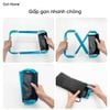 Ghế gấp gọn ghế mini xếp gọn bỏ túi mang đi du lịch, dã ngoại
