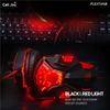 Tai Nghe Gaming Plextone PC780 Phiên Bản LED Bass HD Mic Chuyên game