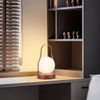 Đèn không dây trang trí Cell Home pin tích điện 3 chế độ ánh sáng