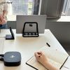 Giá đỡ Laptop/iPad đứng NEXSTAND chống trượt ổn định tiết kiệm không gian bàn làm việc