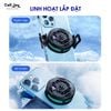 Tản nhiệt điện thoại TL22 sò lạnh từ tính thế hệ mới màn hình LED hiển thị nhiệt độ