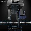 Bộ phụ kiện hỗ trợ Auto Taps cho Mobile Games kèm quạt tản nhiệt làm mát điện thoại MEMO AK03