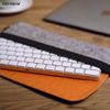 Túi nỉ da đựng bảo vệ bàn phím không dây của Apple Magic Keyboard