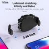 Quạt tản nhiệt điện thoại MEMO DL07 chính hãng MEMO thế hệ mới cho iPhone/Android lạnh sâu 6ºC