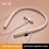 Tai Nghe Bluetooth 5.0 Chạy Bộ Chơi Thể Thao Hc-700 Fashion Hỗ Trợ Thẻ Nhớ