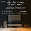 Đèn treo màn hình Baseus I-Work Pro LED chống chói bảo vệ mắt
