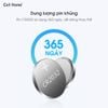 Thiết bị định vị thông minh World Tag hoạt động với Apple Find My