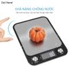 Cân tiểu ly nhà bếp CX-2018 chạm cảm ứng phong cách sang trọng có thể sạc lại