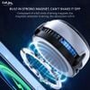 Tản nhiệt điện thoại sạc không dây nam châm 15W sò lạnh MEMO CX03 chính hãng