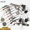 Móc Khoá Pubg Hàng 12Cm Thép Không Rỉ Cực Chất