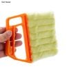 Dụng cụ vệ sinh rèm cửa chớp, cửa quạt điều hoà, vệ sinh cửa sổ sợi Microfibre siêu sạch