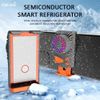 Bộ tản nhiệt điện thoại PHONE COOLER GEN2 làm lạnh hiệu suất cao tăng tốc tối đa iOS và Android Phone Cooling