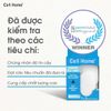 Đèn bắt muỗi côn trùng gắn tường nhỏ gọn đèn LED UV an toàn không chứa hoá chất