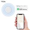 Thiết bị định vị MyTag hoạt động với Apple Find My