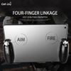 Tay Cầm Chơi Game Cho Máy Tính Bảng AK PAD