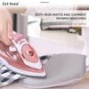 Găng tay bàn ủi hơi nước quần áo chịu nhiệt bảo vệ tay chống thấm tiện dụng