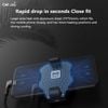 Tản nhiệt điện thoại MEMO DL-02 bản nâng cấp kèm sạc TYPE C + Lightning cho điện thoại