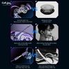 Tai nghe G62 âm thanh HIFI độ nét cao micro tháo rời tai phone gaming Type-C