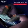 Bao tay chơi game CELLJOY găng tay chơi game sợi bạc chuyên dụng cho game mobile chống ra mồ hôi tay