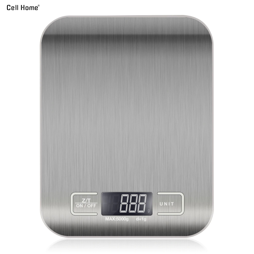 Gramera Cocina Digital Recargable: Precisión y Estilo en tu Cocina - Gramera Cocina Digital Recargable