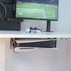 Giá đỡ dưới bàn cho PS5/PS5 Slim/Pro tiết kiệm không gian