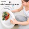 Xích đu cho bé, võng treo tại nhà và ngoài trời an toàn cho gia đình chịu tải 150KG