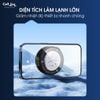 Tản nhiệt điện thoại TL22 sò lạnh từ tính thế hệ mới màn hình LED hiển thị nhiệt độ