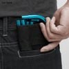 Ghế gấp gọn ghế mini xếp gọn bỏ túi mang đi du lịch, dã ngoại