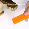 Cục tẩy rỉ sét đa năng Hot Trend vệ sinh nhà tắm, gương, vòi nước, bếp chà xoong nồi
