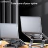 Giá Đỡ Laptop LS515 bằng nhôm cho Macbook Laptop Tablets có thể điều chỉnh góc xoay 180° gấp gọn tiện dụng
