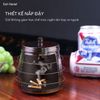 Gạt tàn thuốc in LOGO cho quán cà phê, nhà hàng phong cách retro