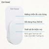 Đèn bắt muỗi côn trùng gắn tường nhỏ gọn đèn LED UV an toàn không chứa hoá chất