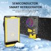 Bộ tản nhiệt điện thoại PHONE COOLER GEN2 làm lạnh hiệu suất cao tăng tốc tối đa iOS và Android Phone Cooling