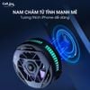 Tản nhiệt điện thoại TL22 sò lạnh từ tính thế hệ mới màn hình LED hiển thị nhiệt độ