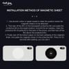 Tản nhiệt iphone MEMO CX01 Magsafe nam châm quạt tản nhiệt điện thoại sò lạnh công suất lớn chính hãng MEMO