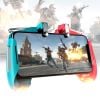Tay Cầm Ak16 Colorful Cho Nữ Đầy Cá Tính Chơi Pubg Mobile