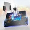 Tay Cầm Chơi Game Cho Máy Tính Bảng AK PAD