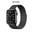Dây đeo Apple Watch cho nam Milanese Loop Series 1-9/SE dây thép cao cấp