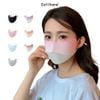 Khẩu trang vải Cell Home chống tia UV chuẩn UPF 50+, khẩu trang chống nắng che mặt chặn 99% tia cực tím