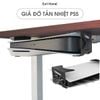 Giá đỡ dưới bàn cho PS5/PS5 Slim/Pro tiết kiệm không gian