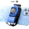 Tản nhiệt điện thoại MEMO DLA5 sò lạnh tích hợp pin không dây