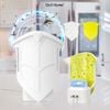 Đèn LED UV bắt muỗi côn trùng sạc di động tiện lợi không hoá chất độc hại