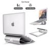Giá đỡ laptop hợp kim nhôm cho máy tính xách tay, ipad khung đứng tản nhiệt