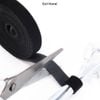 Dây Velcro buộc cáp Cell Home quản lý cáp tiện dụng chống rối cuộn 1,5m màu đen