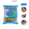 Miếng chà rửa xoong nồi vật dụng kim loại Bon Star Nhật Bản 12 cuộn