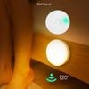 Đèn LED cảm biến chuyển động thông minh, sạc USB tiện lợi cho mọi không gian