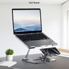 Giá Đỡ Laptop Tablet Điện Thoại 2 Trong 1 Giá Đỡ Laptop Tản Nhiệt Thép Carbon