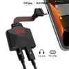 Đầu chia tai nghe sạc nhanh Type C to 3.5mm iPad Pro, Samsung Note 20 10, S20 21, Pixel 2 3 4 5 6 XL, Xiaomi, Huawei