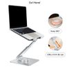Giá Đỡ Macbook Laptop Điều Chỉnh Độ Cao Xoay 360 Độ